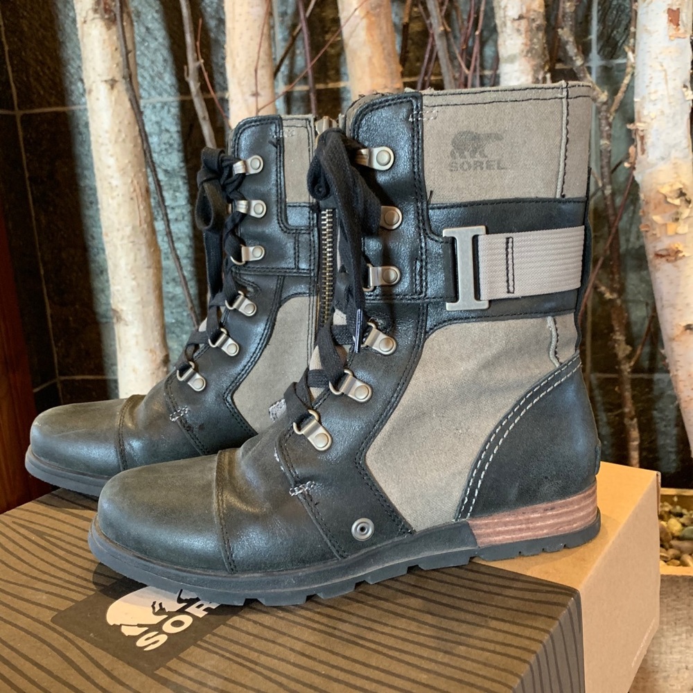 Sorel Major Carly Women’s Boot